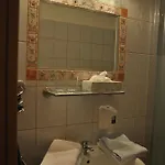 Penzion Fruehstueckspension Matheidl 3*
