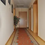 Fruehstueckspension Matheidl Penzion