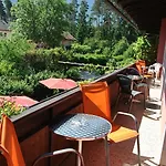 Fruehstueckspension Matheidl Penzion