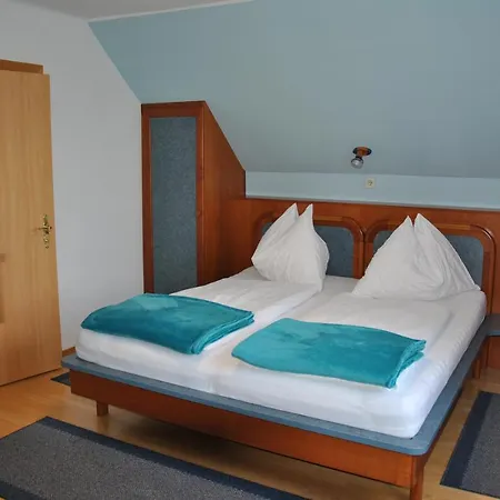 Fruehstueckspension Matheidl Casa de hóspedes Ferlach