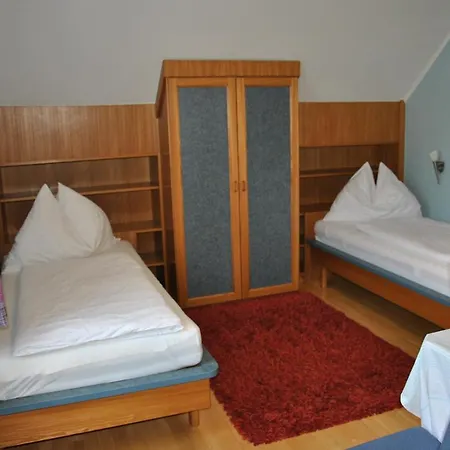 Fruehstueckspension Matheidl Ferlach