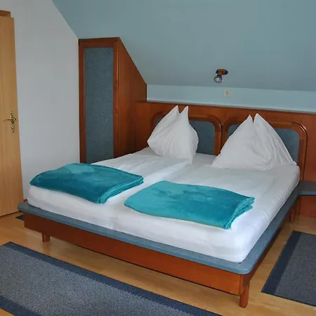 Fruehstueckspension Matheidl 3* Ferlach