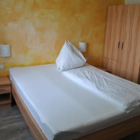 Fruehstueckspension Matheidl Casa de hóspedes