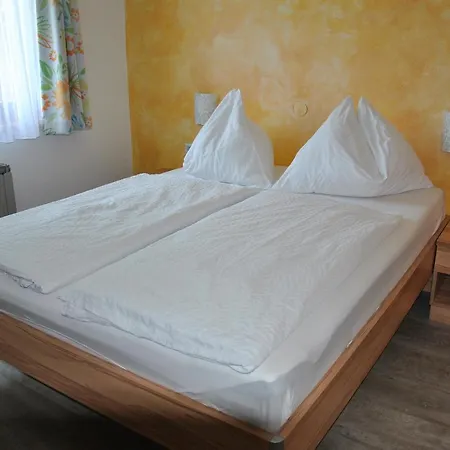 Fruehstueckspension Matheidl Casa de hóspedes