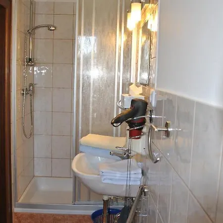 Fruehstueckspension Matheidl Casa de hóspedes Ferlach