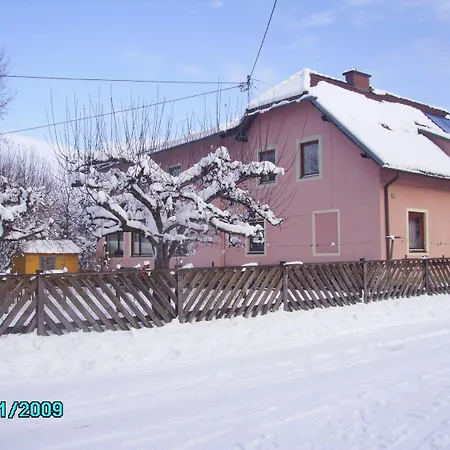 Matheidl Gasthof