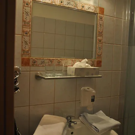 Guest house Fruehstueckspension Matheidl 3*