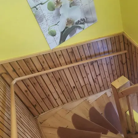 Fruehstueckspension Matheidl Ferlach