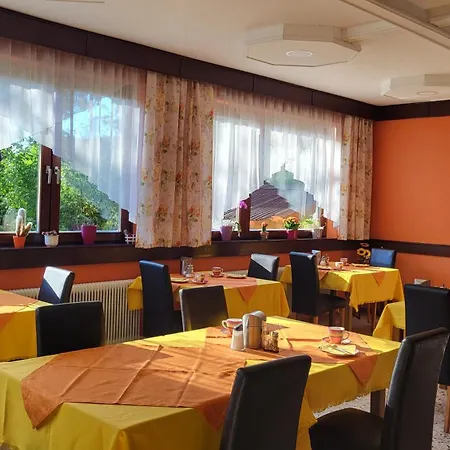 Fruehstueckspension Matheidl Casa de hóspedes Ferlach