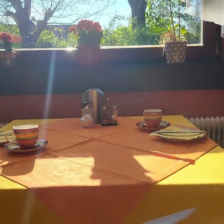 Fruehstueckspension Matheidl