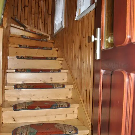 Casa de hóspedes Fruehstueckspension Matheidl 3*