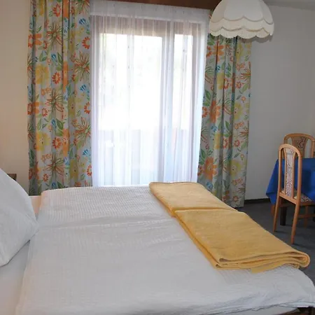 Fruehstueckspension Matheidl Ferlach