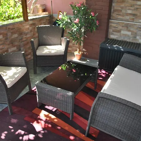 Fruehstueckspension Matheidl