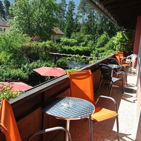 Fruehstueckspension Matheidl Casa de hóspedes