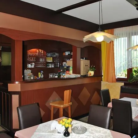 Fruehstueckspension Matheidl Ferlach