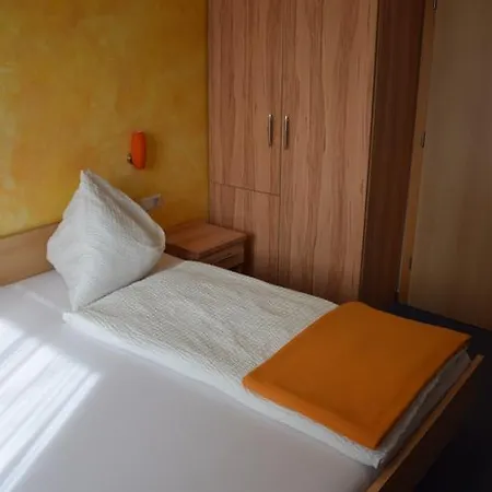 Fruehstueckspension Matheidl 3*