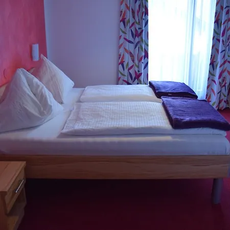 Fruehstueckspension Matheidl Casa de hóspedes