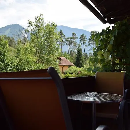 Matheidl Gasthof
