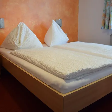 Casa de hóspedes Fruehstueckspension Matheidl 3*