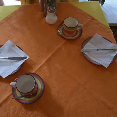 Fruehstueckspension Matheidl Casa de hóspedes