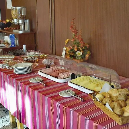 Fruehstueckspension Matheidl 3* Ferlach