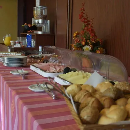 Fruehstueckspension Matheidl Casa de hóspedes