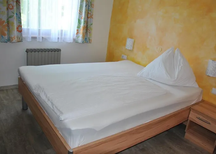 ゲストハウス Fruehstueckspension Matheidl 3*