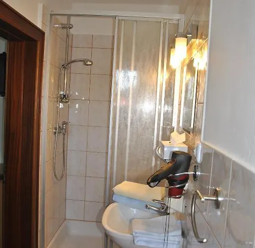 Fruehstueckspension Matheidl