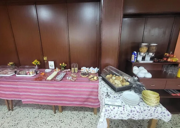 ゲストハウス Fruehstueckspension Matheidl フェルラッハ