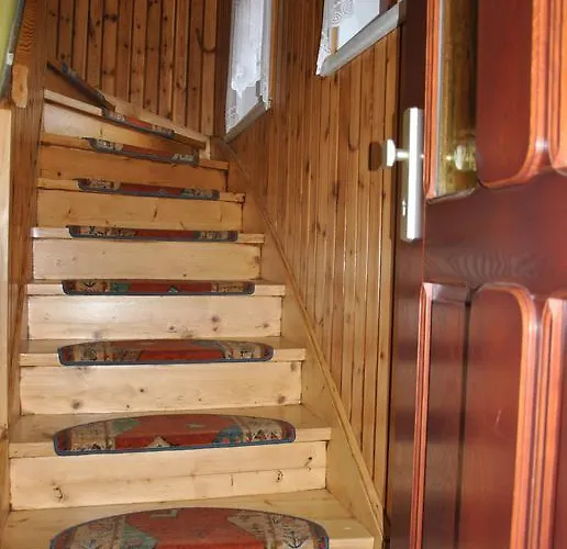 ゲストハウス Fruehstueckspension Matheidl 3*