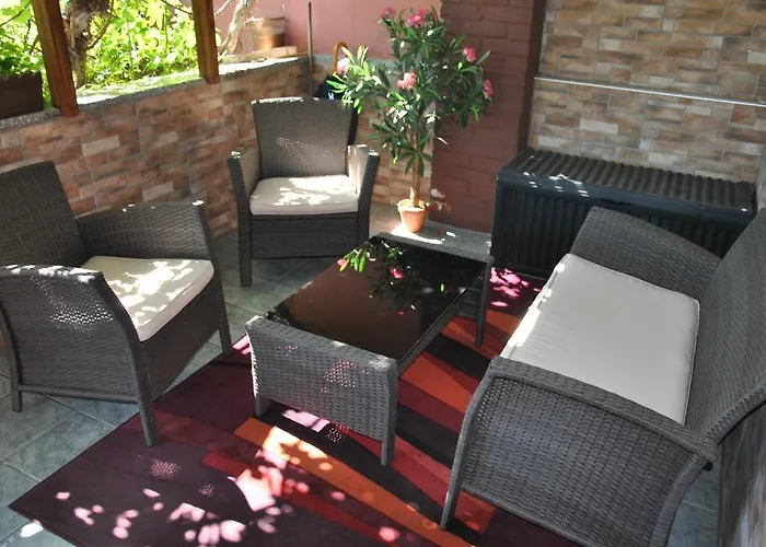 Fruehstueckspension Matheidl