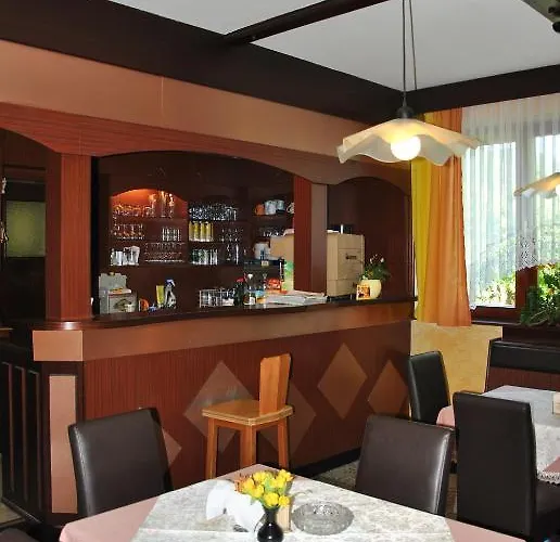 Fruehstueckspension Matheidl フェルラッハ