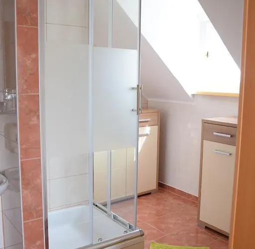 Fruehstueckspension Matheidl ゲストハウス