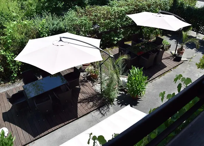 Fruehstueckspension Matheidl