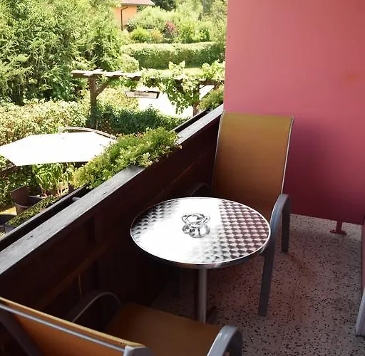 Fruehstueckspension Matheidl