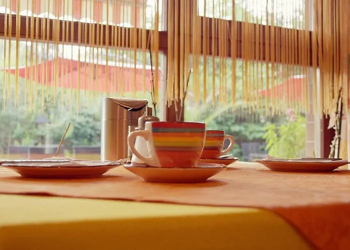 Fruehstueckspension Matheidl ゲストハウス 3*